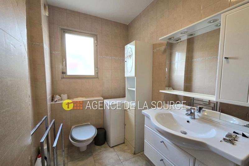 Appartement - 31 m² - 1 pièce