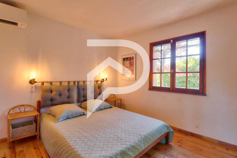 Villa - 137 m² - 6 pièces