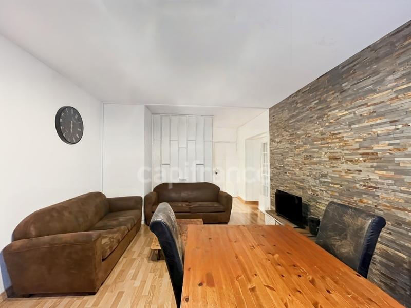 Appartement - 75 m² - 4 pièces