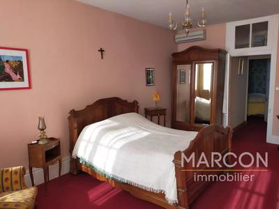 Maison de village - 93 m² - 4 pièces