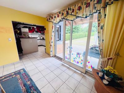 Maison - 142 m² - 6 pièces