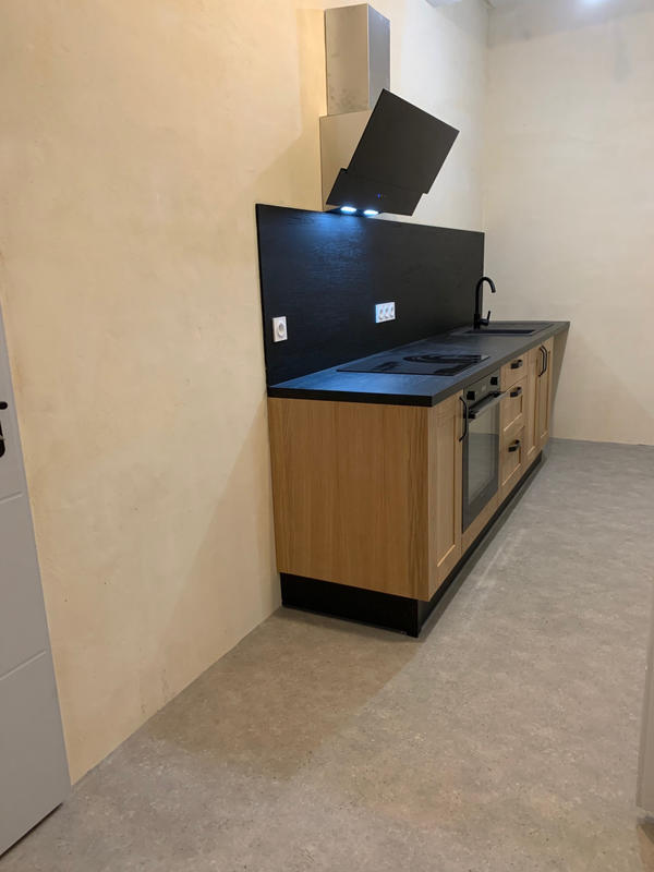 Maison de village - 122 m² - 5 pièces