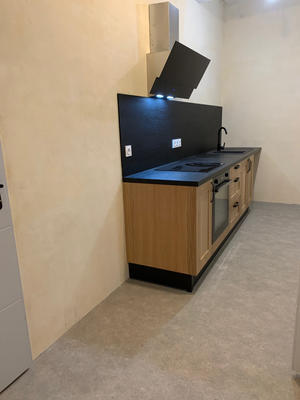 Maison de village - 122 m² - 5 pièces