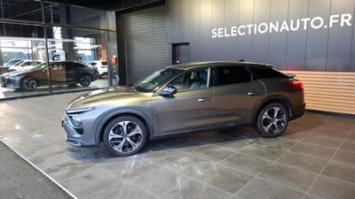 Citroën C5 X PureTech 180 s&amp;S Eat8 Shine