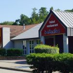 Hôtel Restaurant Balladins Lyon Nord Dardilly