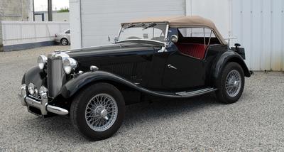 Mg Td 1250