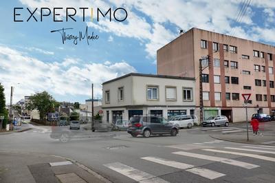 Appartement - 99 m² - 5 pièces