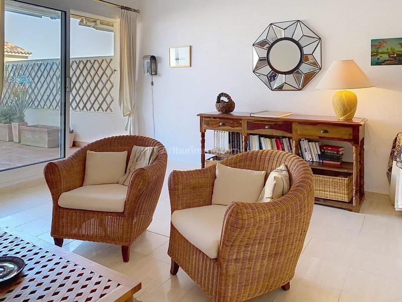 Appartement - 59 m² - 2 pièces