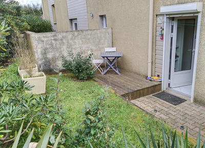 Appartement - 24 m² - 1 pièce