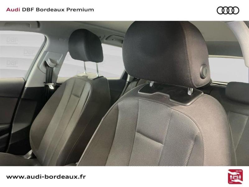 Audi A4 Avant 30 Tdi 136 s tronic 7 Design