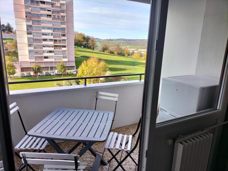Appartement - 101 m² - 5 pièces