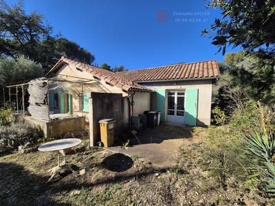 Maison - 132 m² - 6 pièces