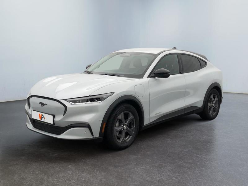 Ford Mustang Mach-E Standard Range 76 kWh 269 ch