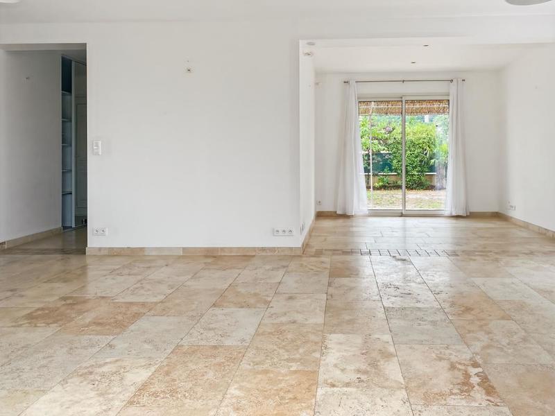 Villa - 186 m² - 8 pièces