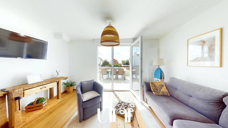 Maison - 180 m² - 6 pièces