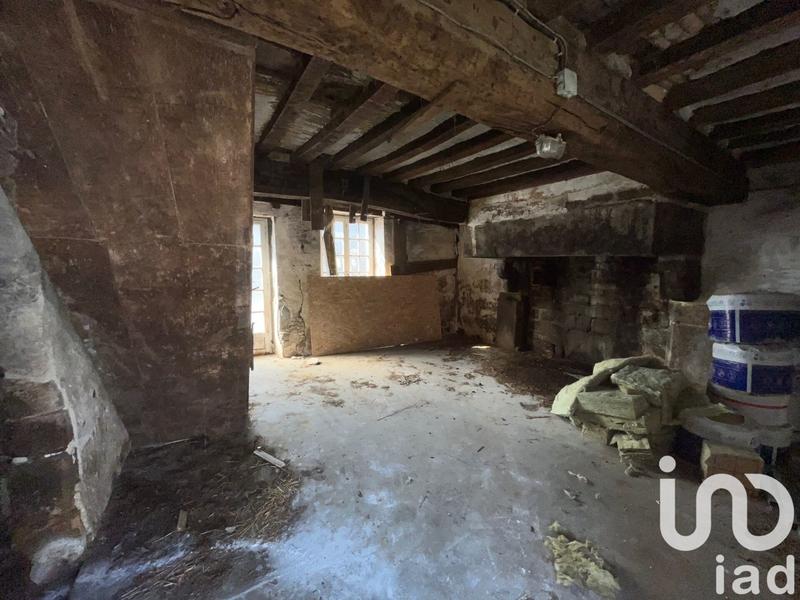 Maison - 145 m² - 3 pièces