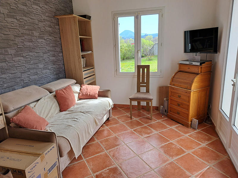 Maison - 119 m² - 5 pièces