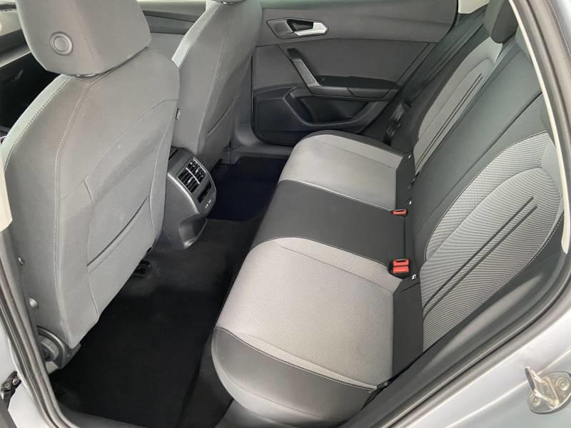 Seat Leon 2.0 Tdi 150 Dsg7 Business