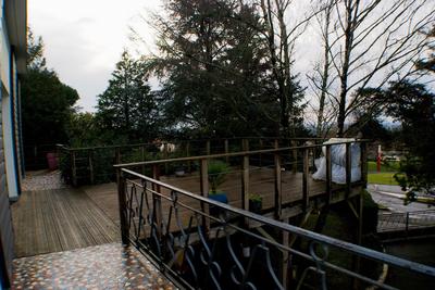 Maison - 167 m² - 8 pièces