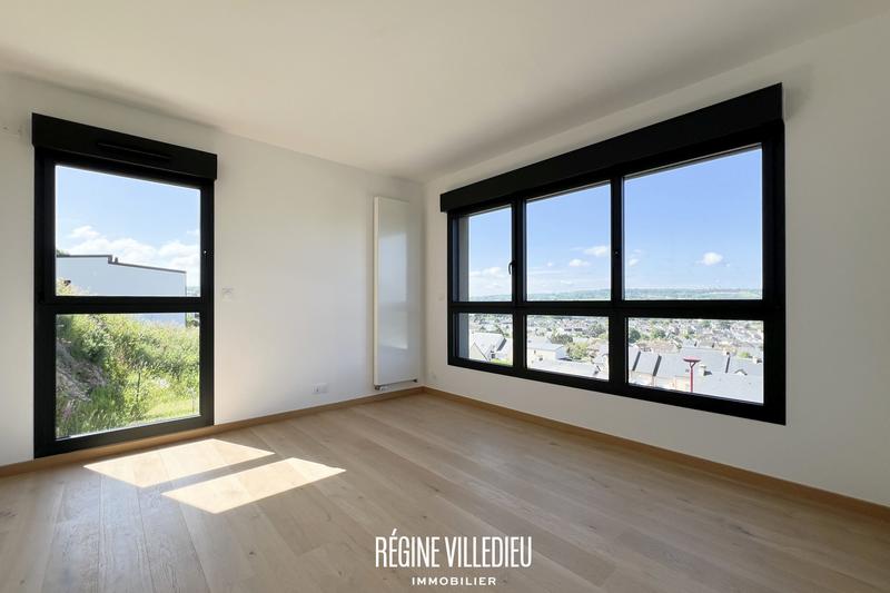 Villa - 197 m² - 5 pièces