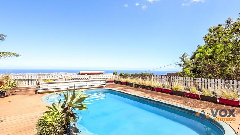 Villa - 289 m² - 6 pièces