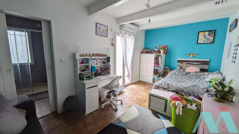 Maison - 178 m² - 6 pièces