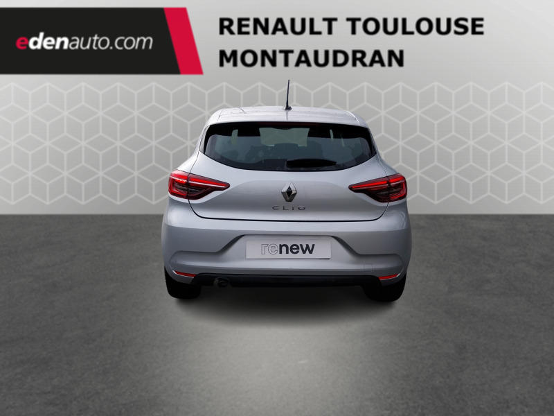Renault Clio TCe 90 - 21n Limited