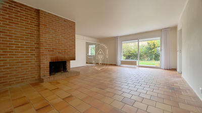 Maison - 117 m² - 5 pièces