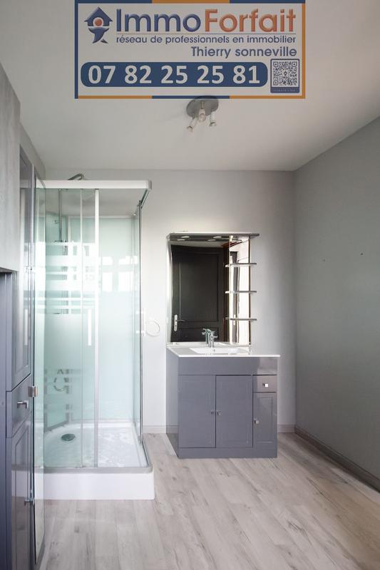 Maison - 155 m² - 6 pièces