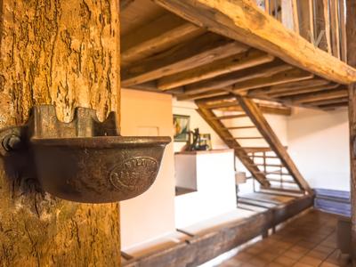 Maison de campagne - 306 m² - 6 pièces