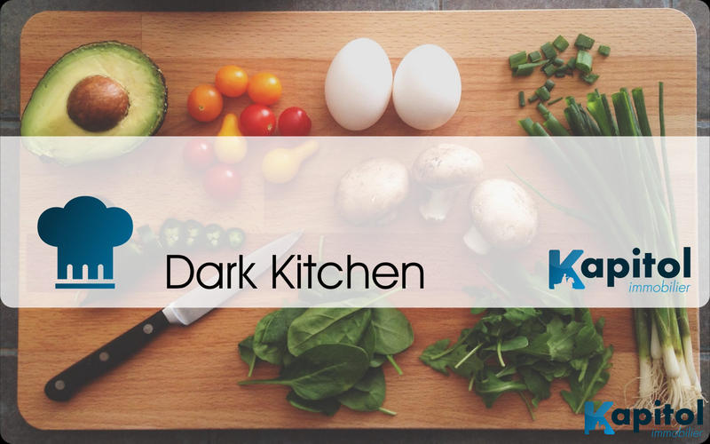 Fonds de commerce - Hôtellerie / Restauration - 110 m²