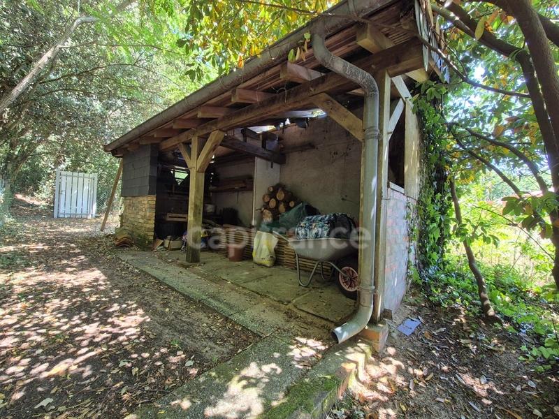 Maison - 125 m² - 4 pièces