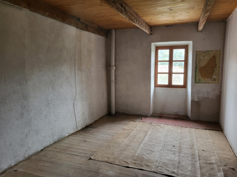 Maison - 138 m² - 7 pièces