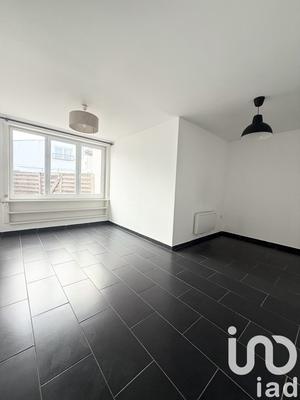 Maison - 72 m² - 4 pièces
