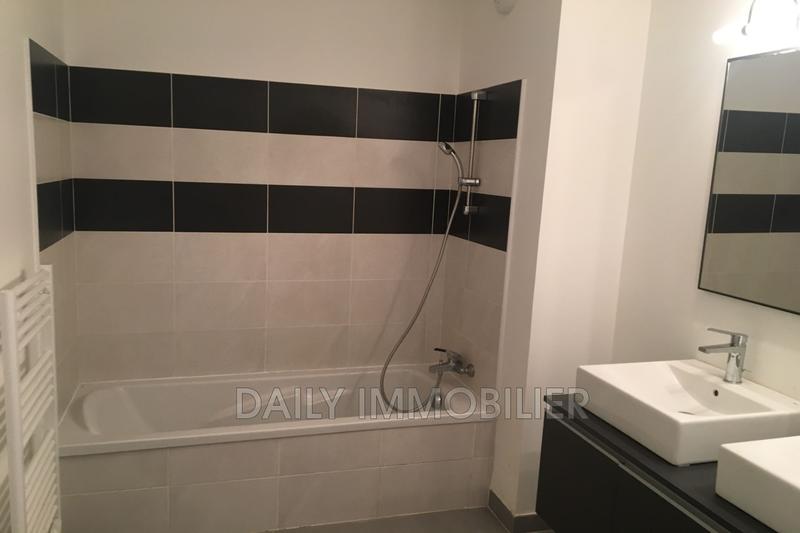 Appartement - 75 m² - 4 pièces