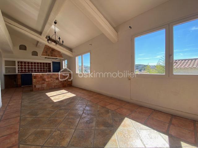 Villa - 91 m² - 3 pièces