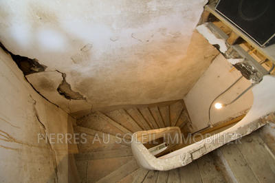 Maison - 120 m² - 7 pièces