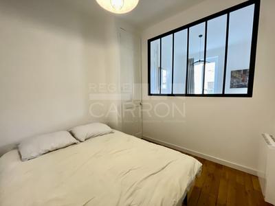 Appartement - 40 m² - 1 pièce