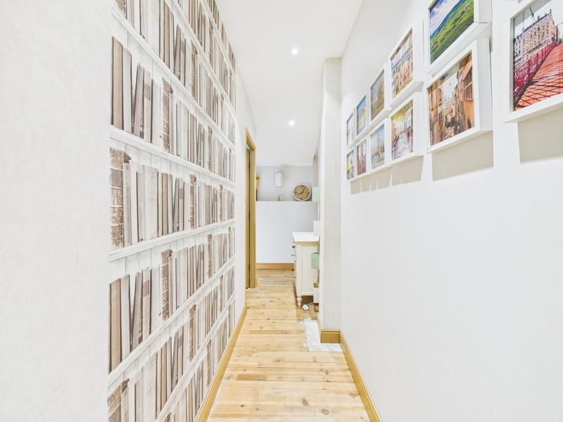 Maison - 106 m² - 5 pièces