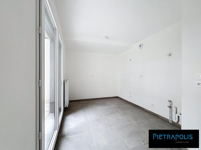 Duplex - 97 m² - 5 pièces