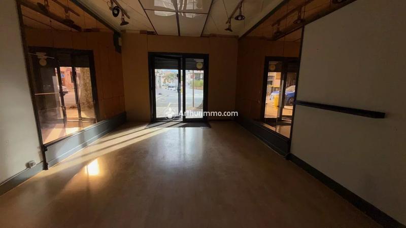 Appartement - 3 pièces