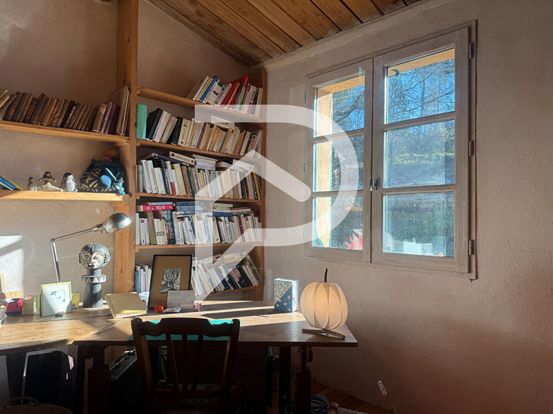 Villa - 110 m² - 4 pièces