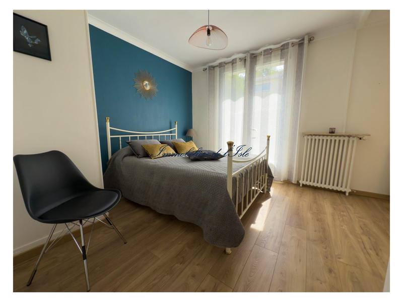 Maison - 153 m² - 6 pièces