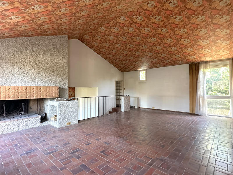 Maison - 187 m² - 6 pièces