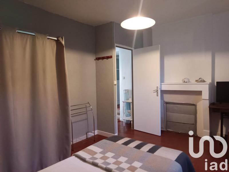 Maison - 167 m² - 7 pièces