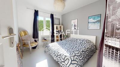 Maison - 160 m² - 7 pièces