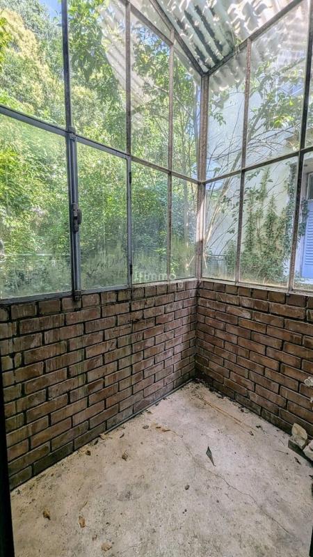 Maison de village - 106 m² - 5 pièces