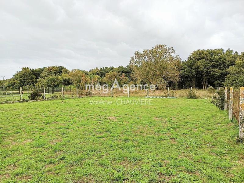 Maison - 87 m² - 4 pièces