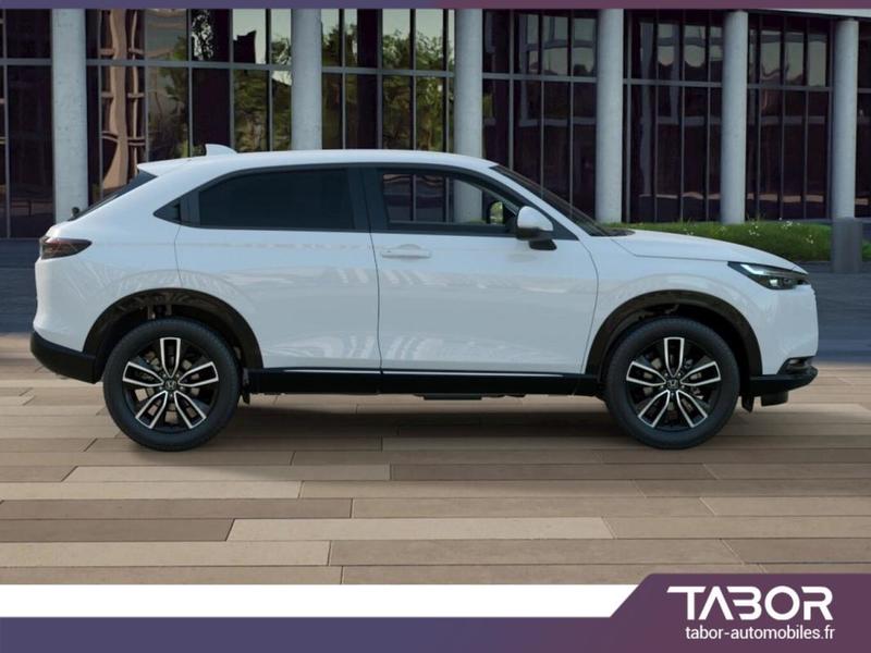 Honda Hr-V e:Hev 131 Advance Led Gps Acc keyl