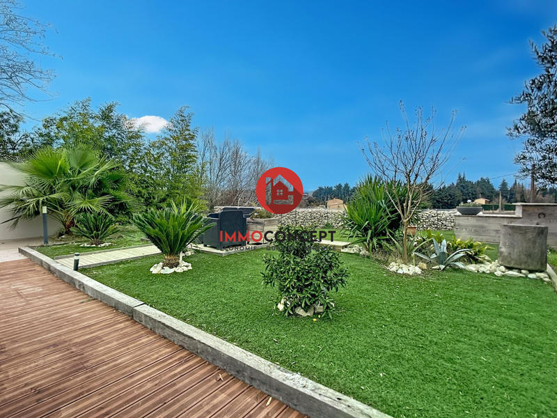 Maison - 164 m² - 7 pièces